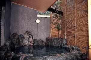 Yunokura Tsuruya Hotel Maniwa Exterior photo